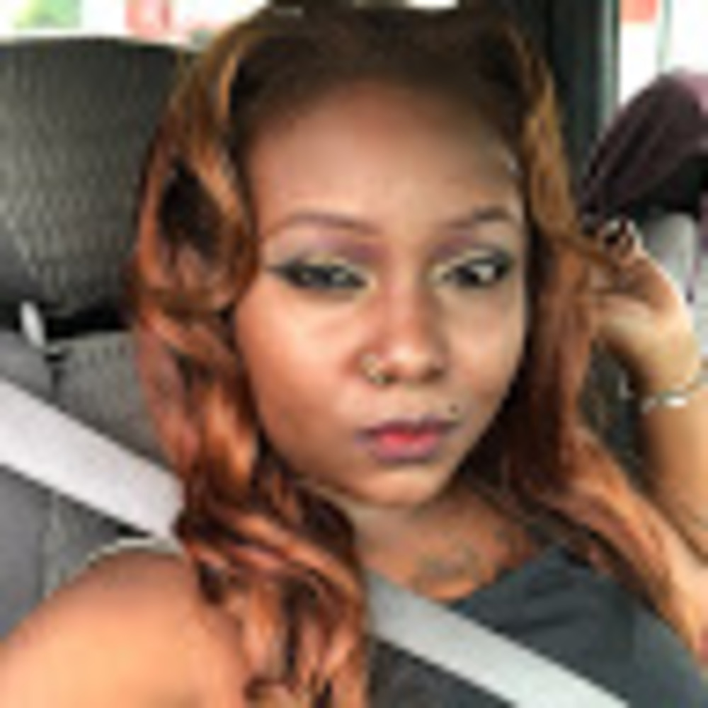 Meet your Posher, Janell